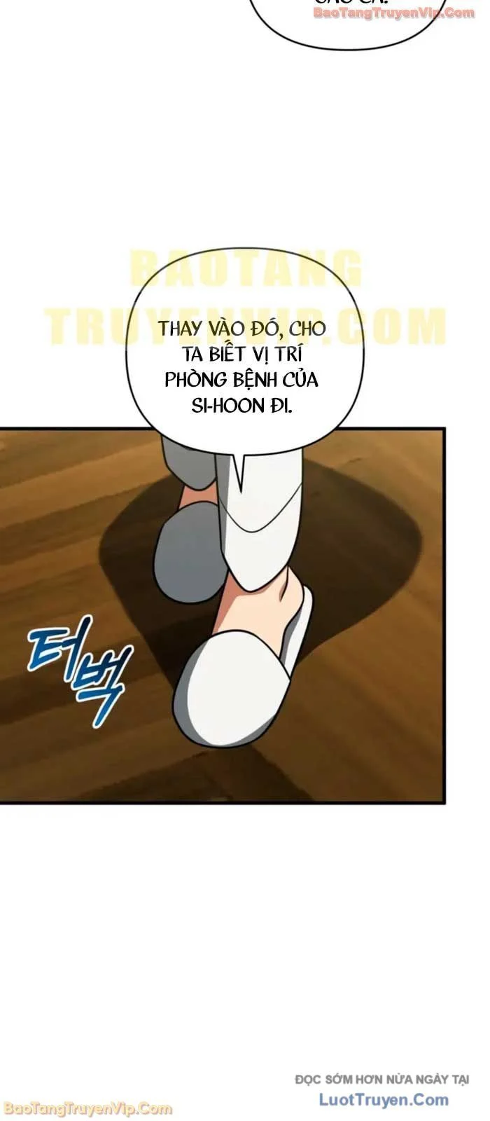 Người Chơi Trở Lại Sau 10000 Năm Chapter 138 35