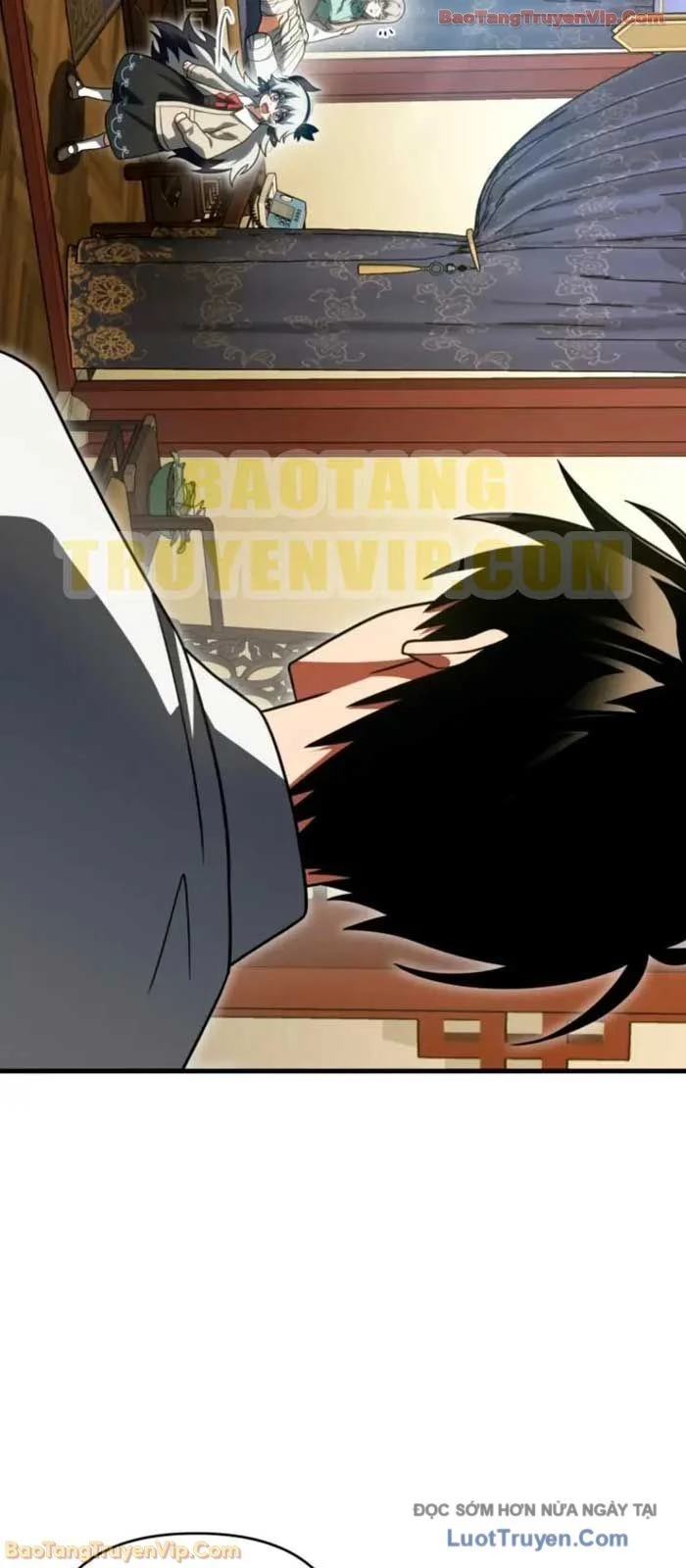 Người Chơi Trở Lại Sau 10000 Năm Chapter 138 38