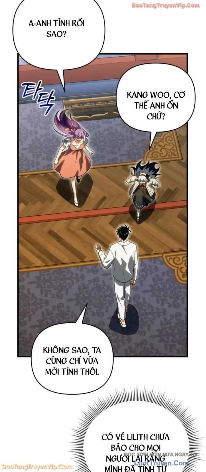 Người Chơi Trở Lại Sau 10000 Năm Chapter 138 39