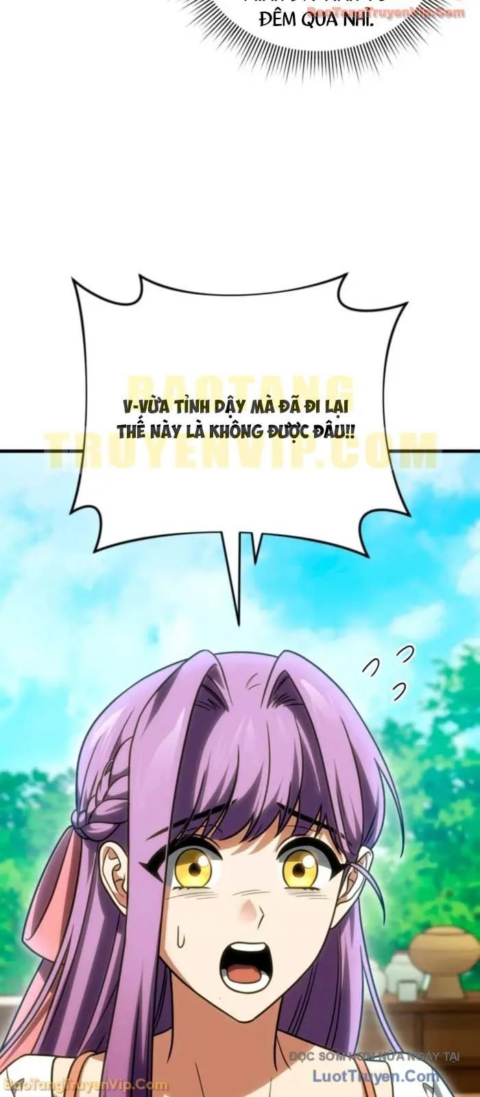 Người Chơi Trở Lại Sau 10000 Năm Chapter 138 40