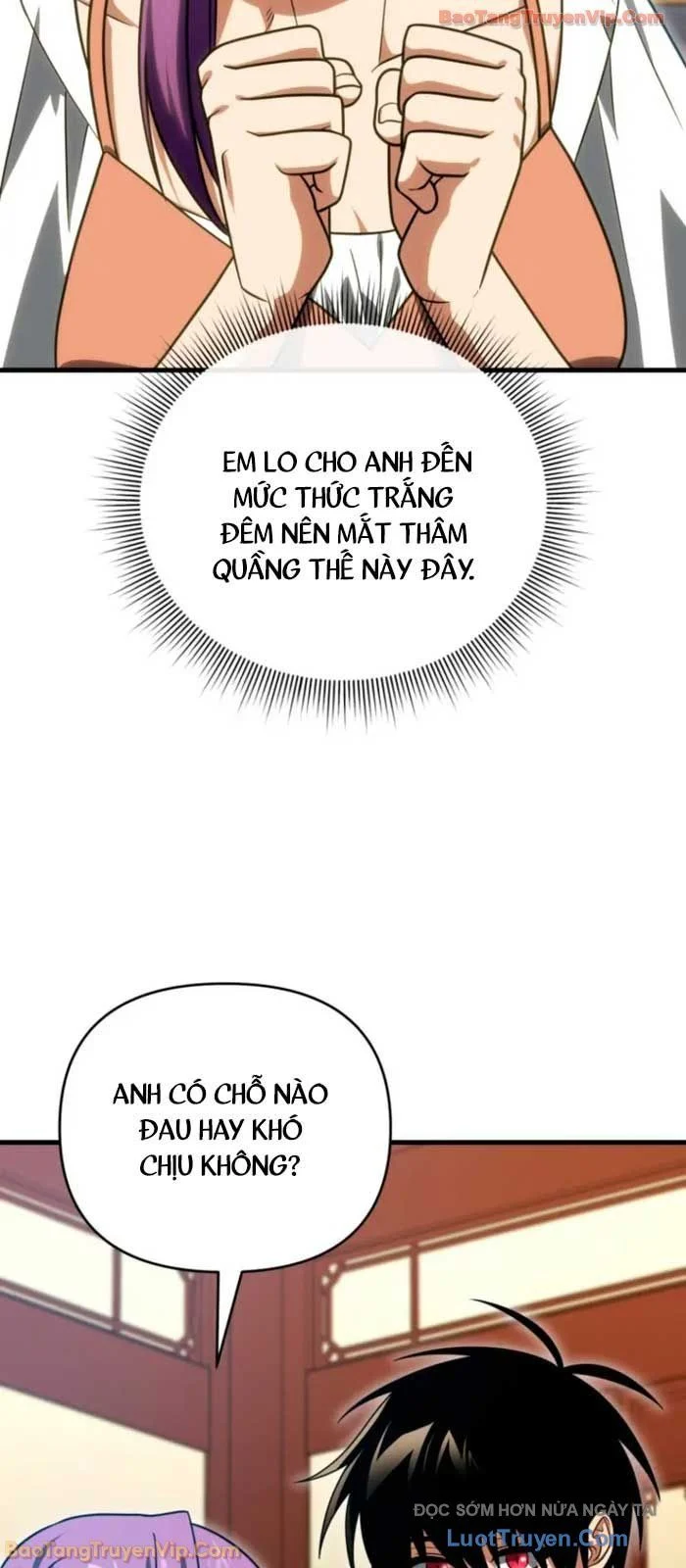 Người Chơi Trở Lại Sau 10000 Năm Chapter 138 41