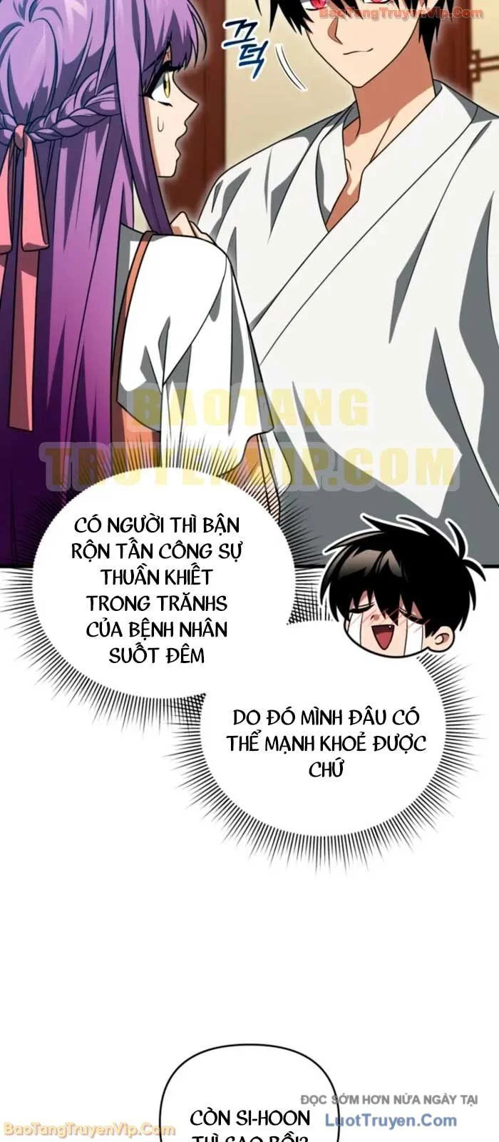Người Chơi Trở Lại Sau 10000 Năm Chapter 138 42