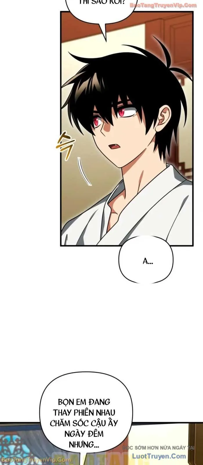 Người Chơi Trở Lại Sau 10000 Năm Chapter 138 43