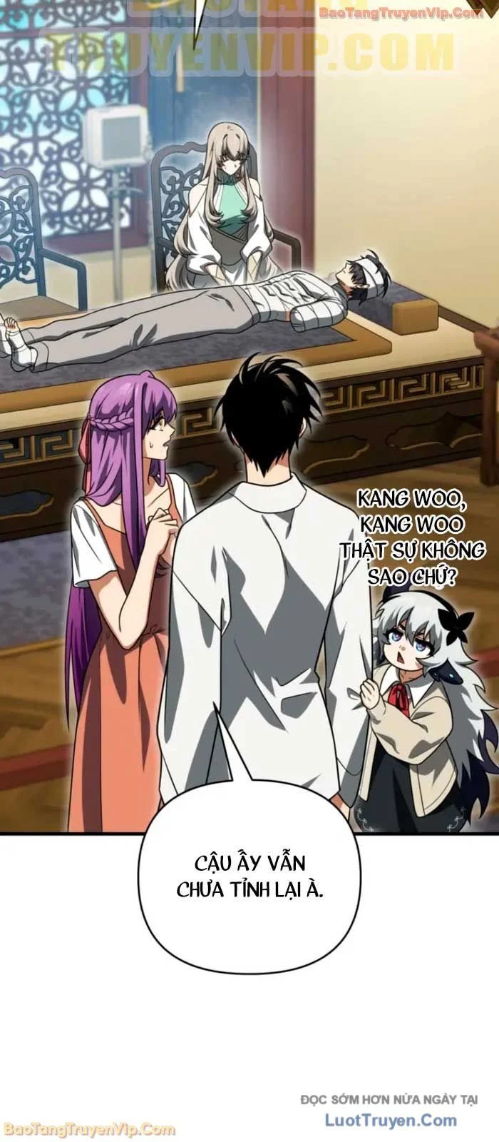 Người Chơi Trở Lại Sau 10000 Năm Chapter 138 44