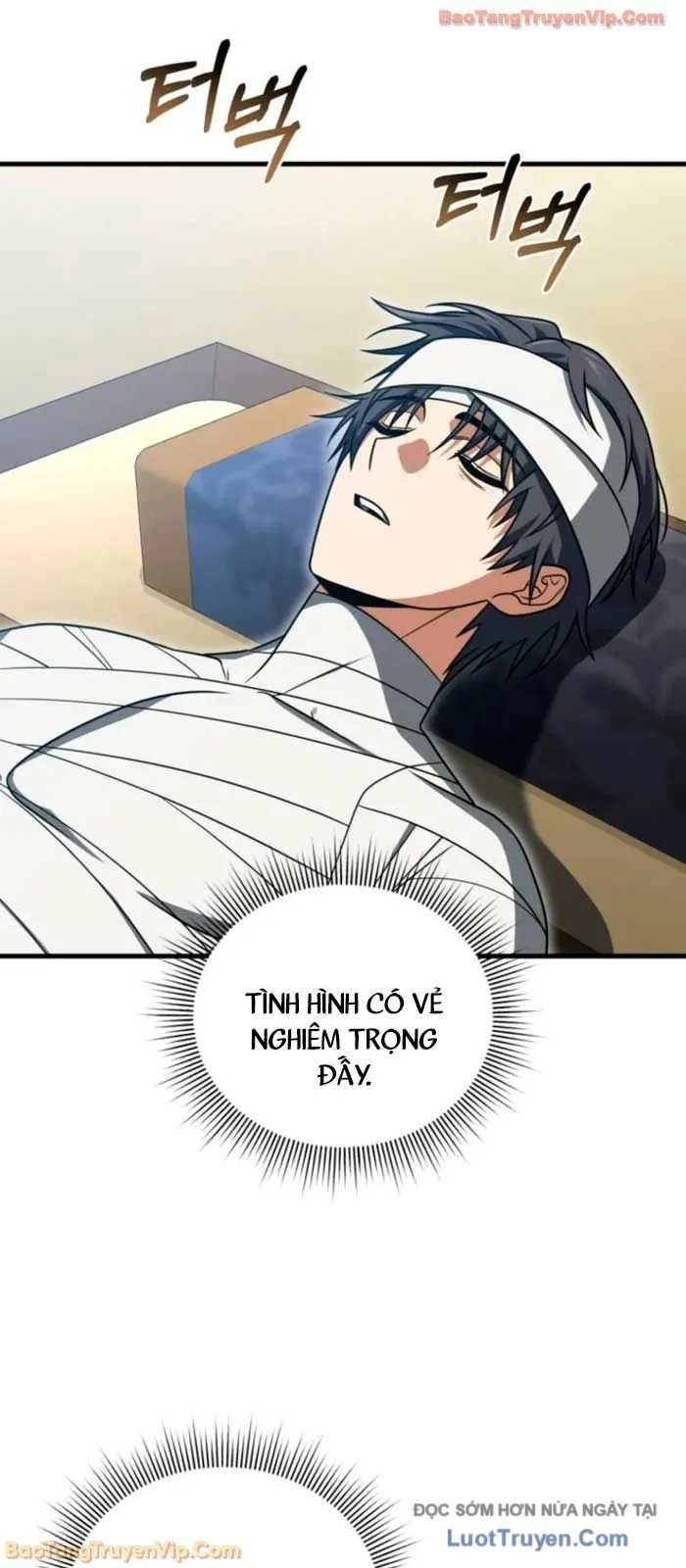 Người Chơi Trở Lại Sau 10000 Năm Chapter 138 45