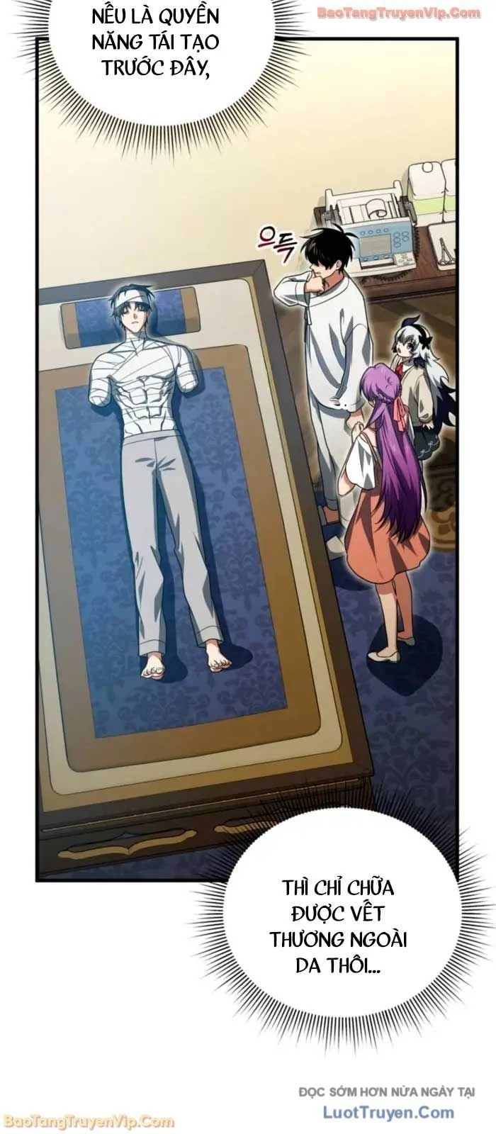 Người Chơi Trở Lại Sau 10000 Năm Chapter 138 46