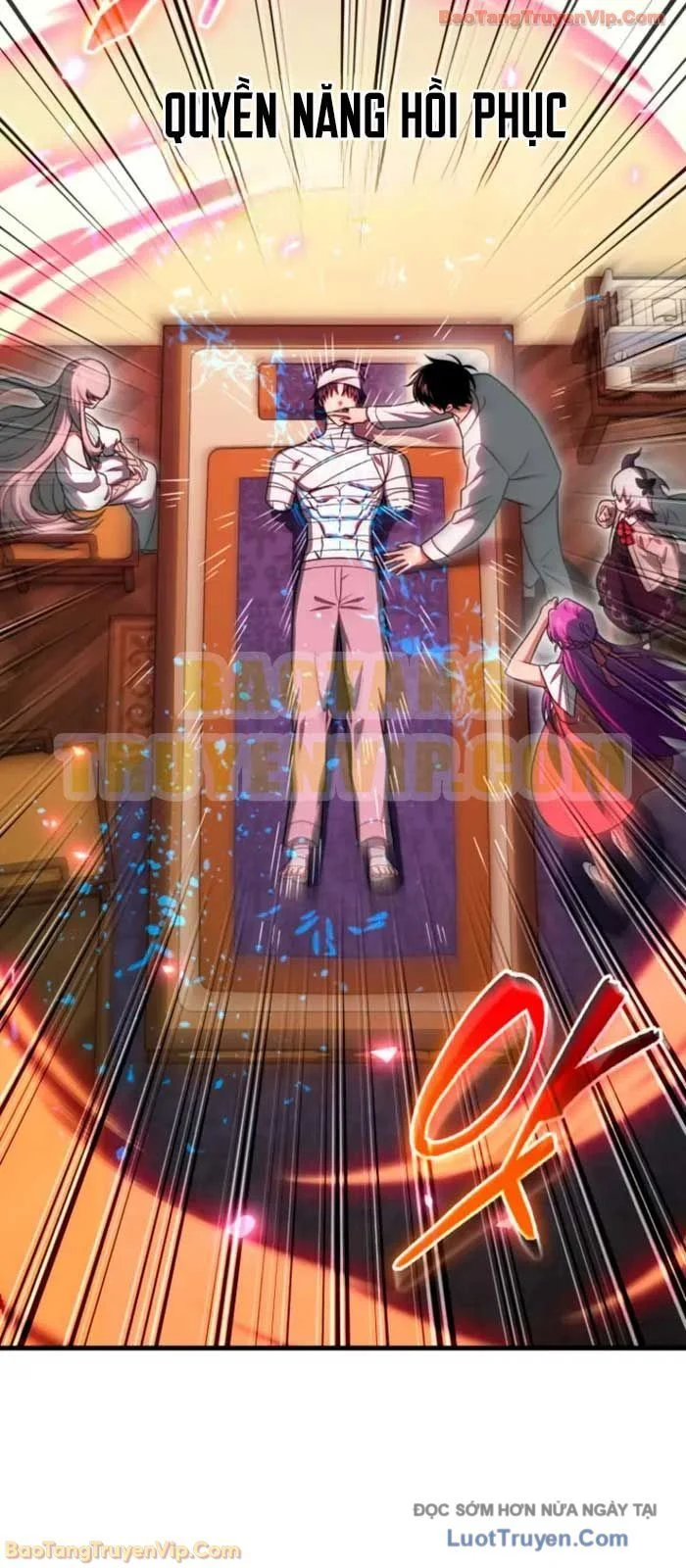 Người Chơi Trở Lại Sau 10000 Năm Chapter 138 48