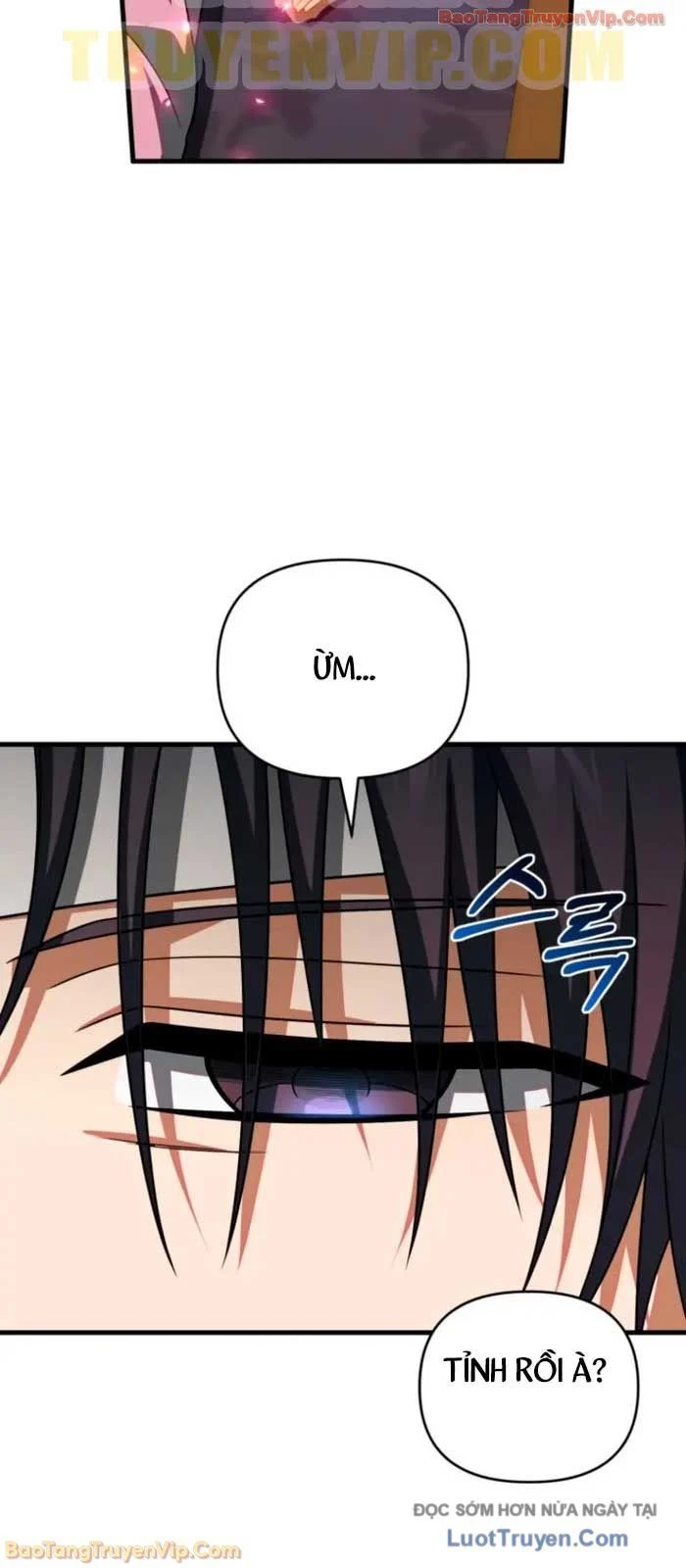 Người Chơi Trở Lại Sau 10000 Năm Chapter 138 51