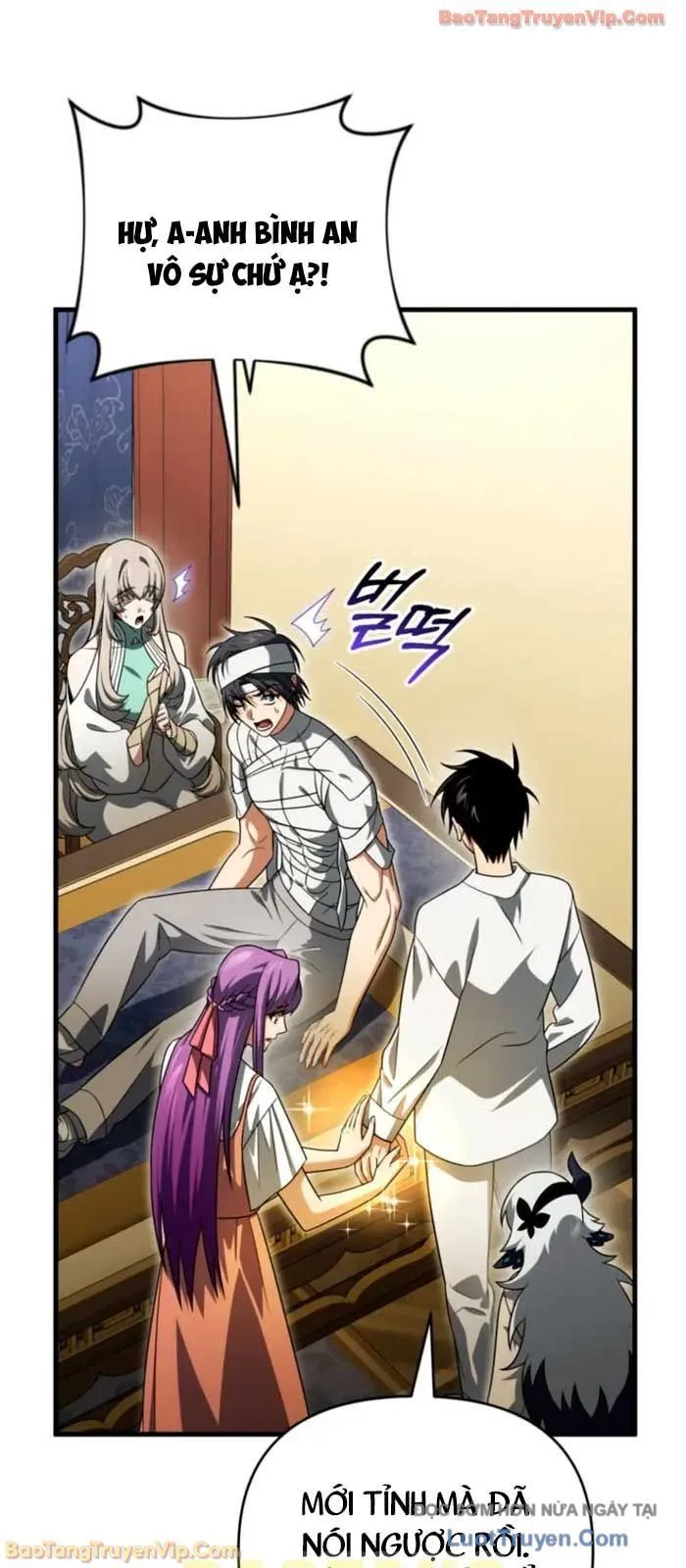 Người Chơi Trở Lại Sau 10000 Năm Chapter 138 52