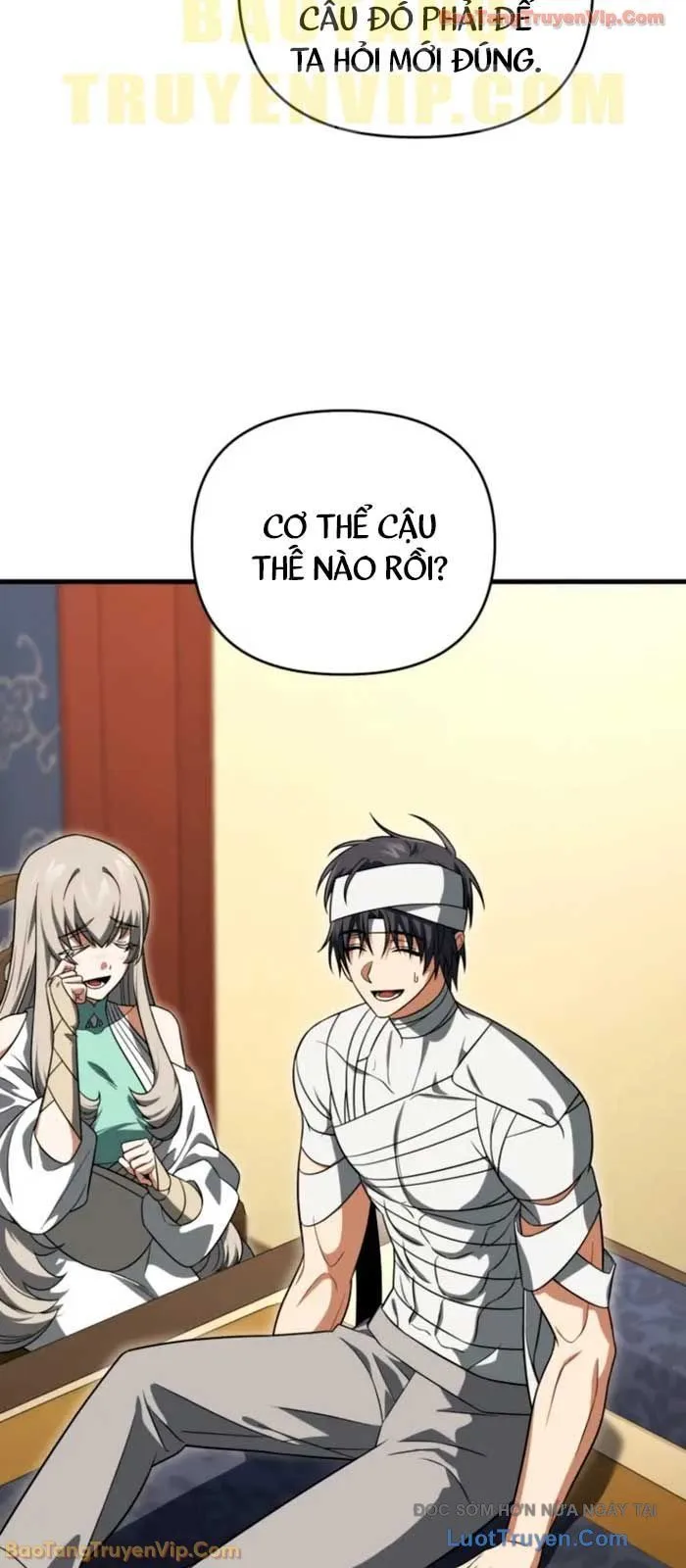 Người Chơi Trở Lại Sau 10000 Năm Chapter 138 53