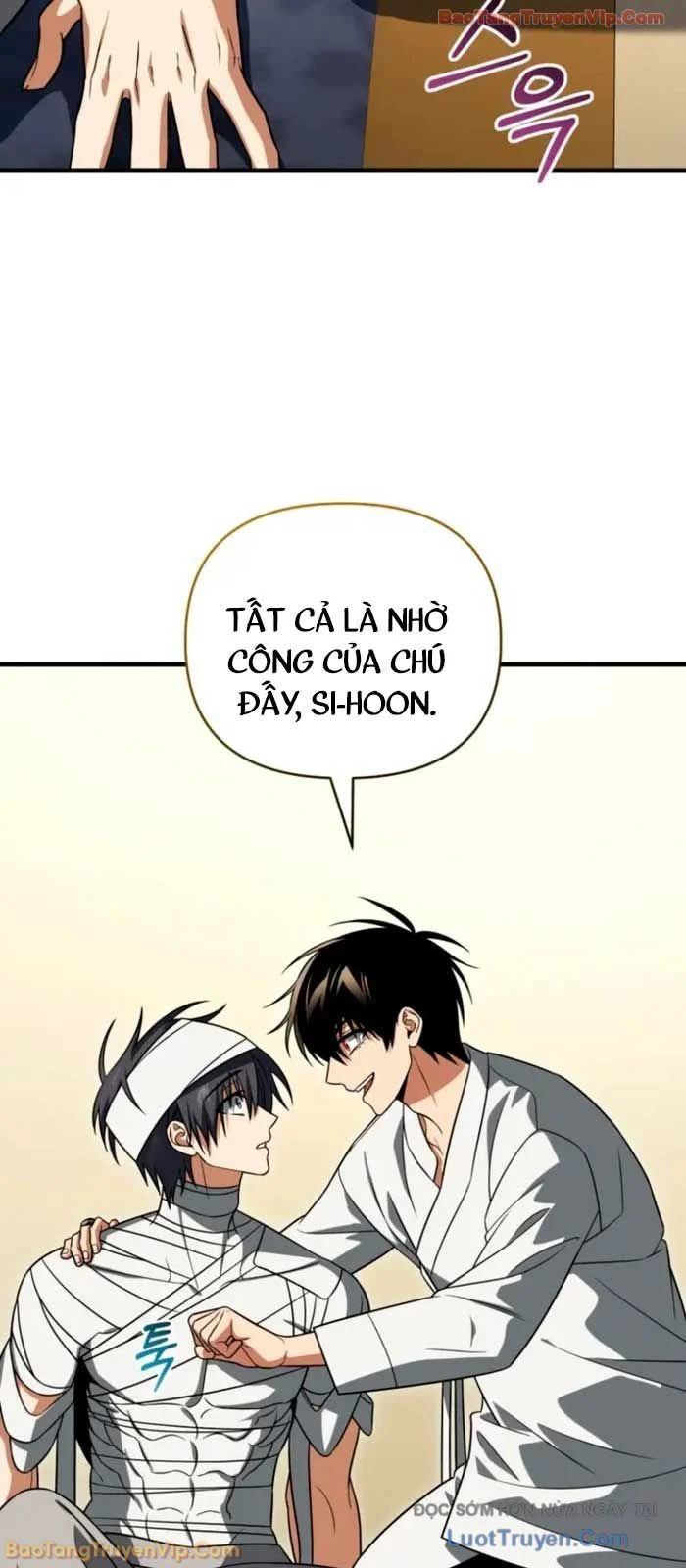 Người Chơi Trở Lại Sau 10000 Năm Chapter 138 55