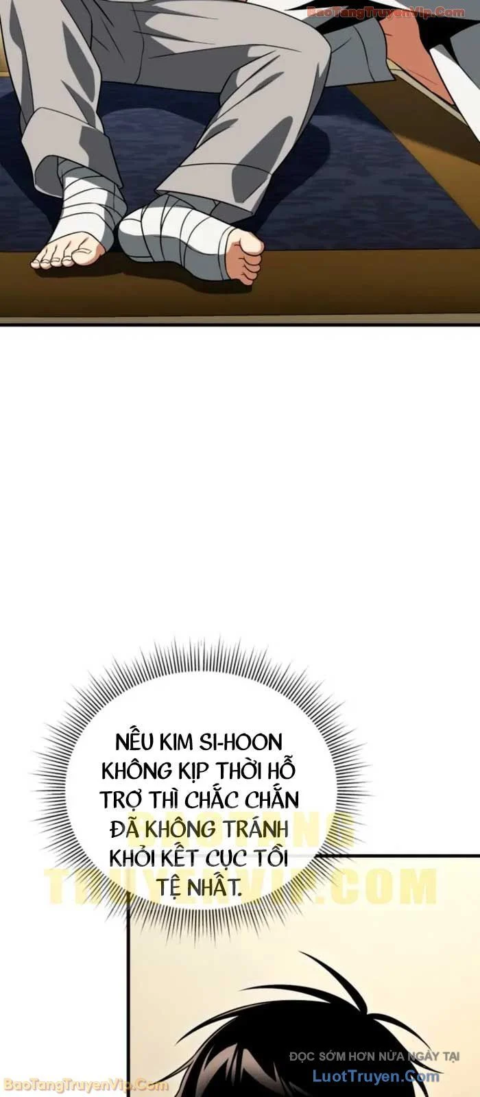 Người Chơi Trở Lại Sau 10000 Năm Chapter 138 56