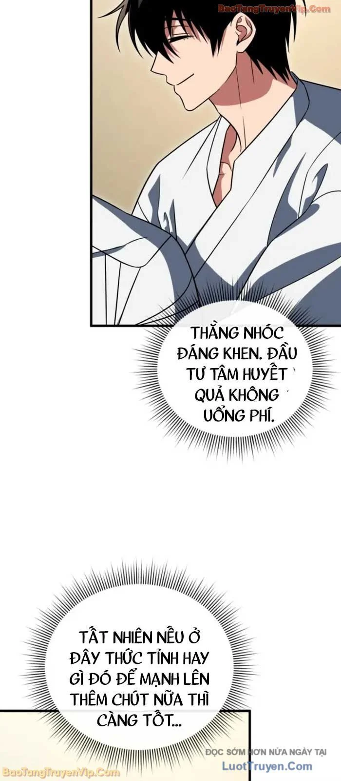 Người Chơi Trở Lại Sau 10000 Năm Chapter 138 57