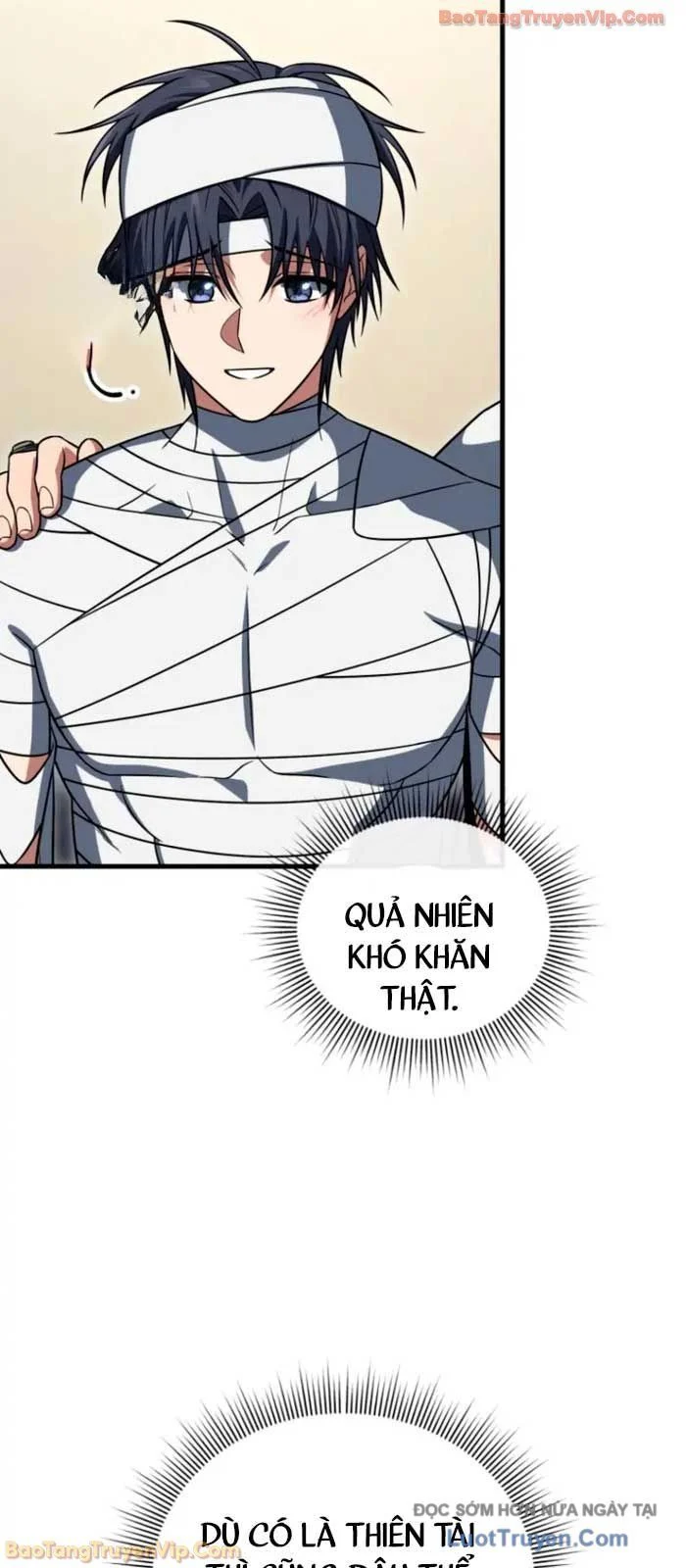 Người Chơi Trở Lại Sau 10000 Năm Chapter 138 58