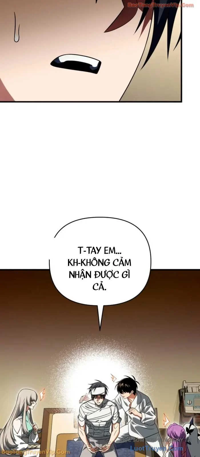 Người Chơi Trở Lại Sau 10000 Năm Chapter 138 60