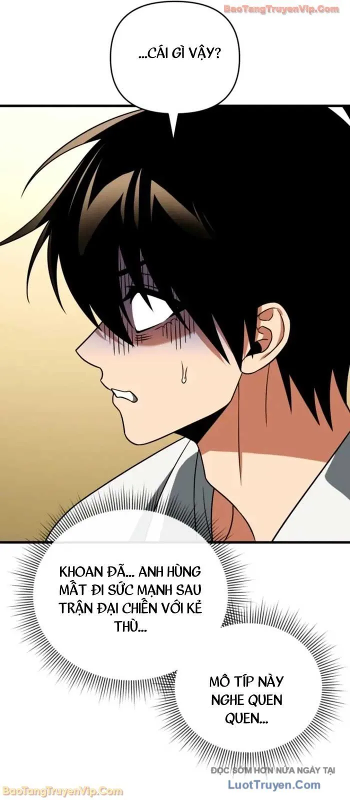 Người Chơi Trở Lại Sau 10000 Năm Chapter 138 62