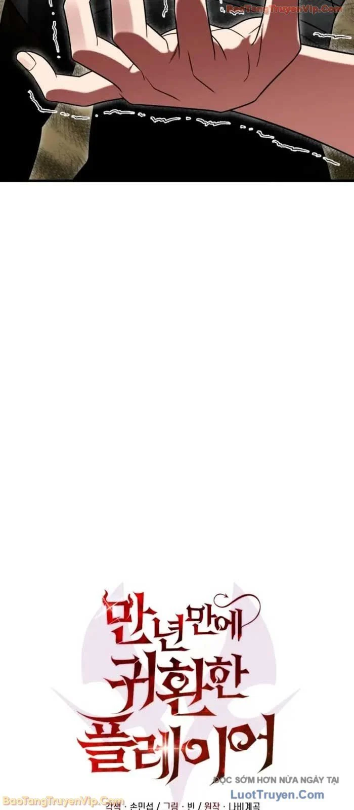 Người Chơi Trở Lại Sau 10000 Năm Chapter 138 64