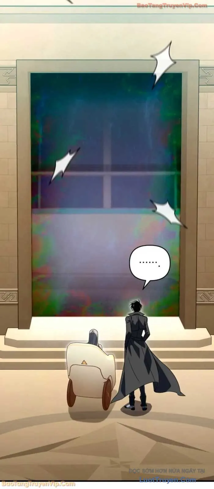 Người Chơi Trở Lại Sau 10000 Năm Chapter 138 71