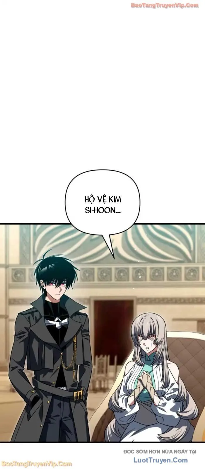 Người Chơi Trở Lại Sau 10000 Năm Chapter 138 72