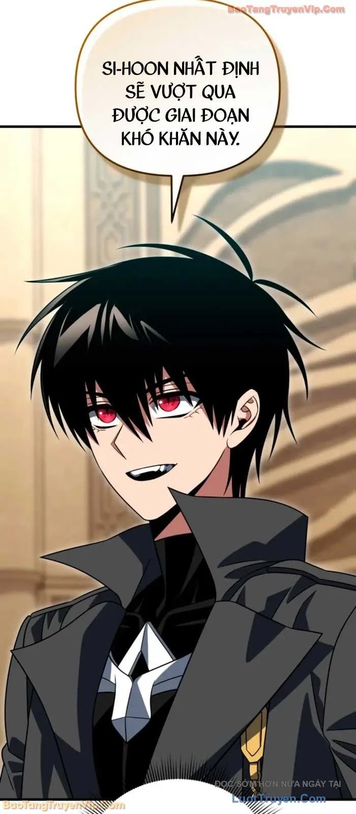 Người Chơi Trở Lại Sau 10000 Năm Chapter 138 78