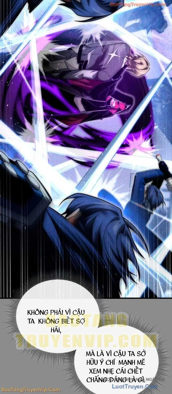 Người Chơi Trở Lại Sau 10000 Năm Chapter 138 80