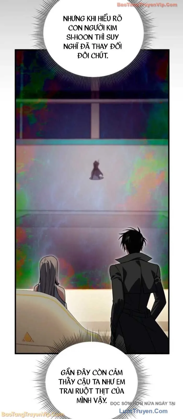 Người Chơi Trở Lại Sau 10000 Năm Chapter 138 83
