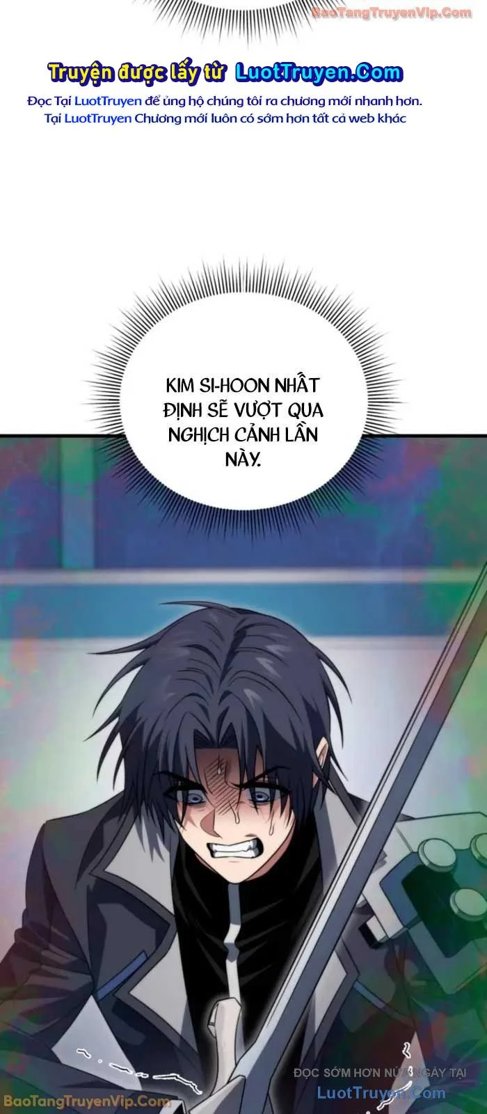 Người Chơi Trở Lại Sau 10000 Năm Chapter 138 84