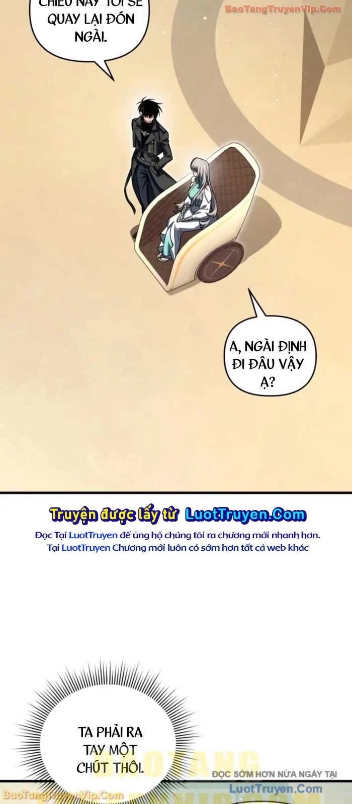 Người Chơi Trở Lại Sau 10000 Năm Chapter 138 86