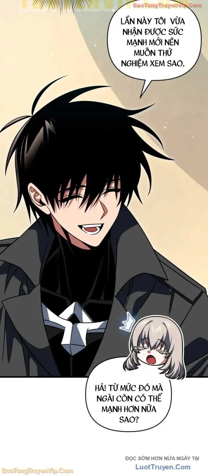 Người Chơi Trở Lại Sau 10000 Năm Chapter 138 87