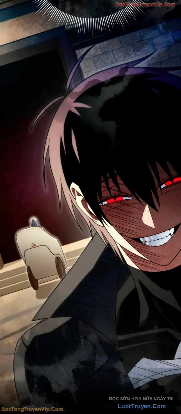 Người Chơi Trở Lại Sau 10000 Năm Chapter 138 91