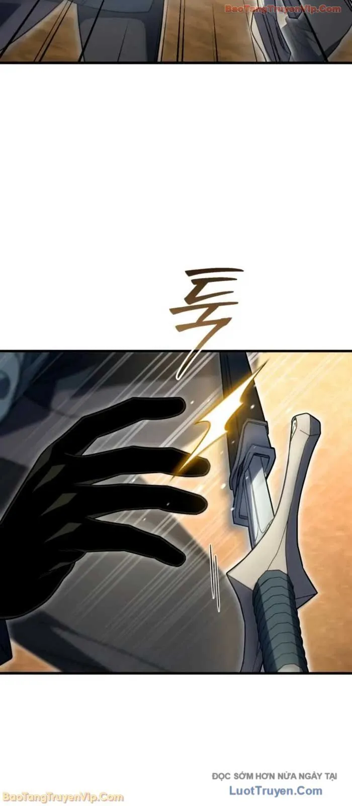 Người Chơi Trở Lại Sau 10000 Năm Chapter 140 3