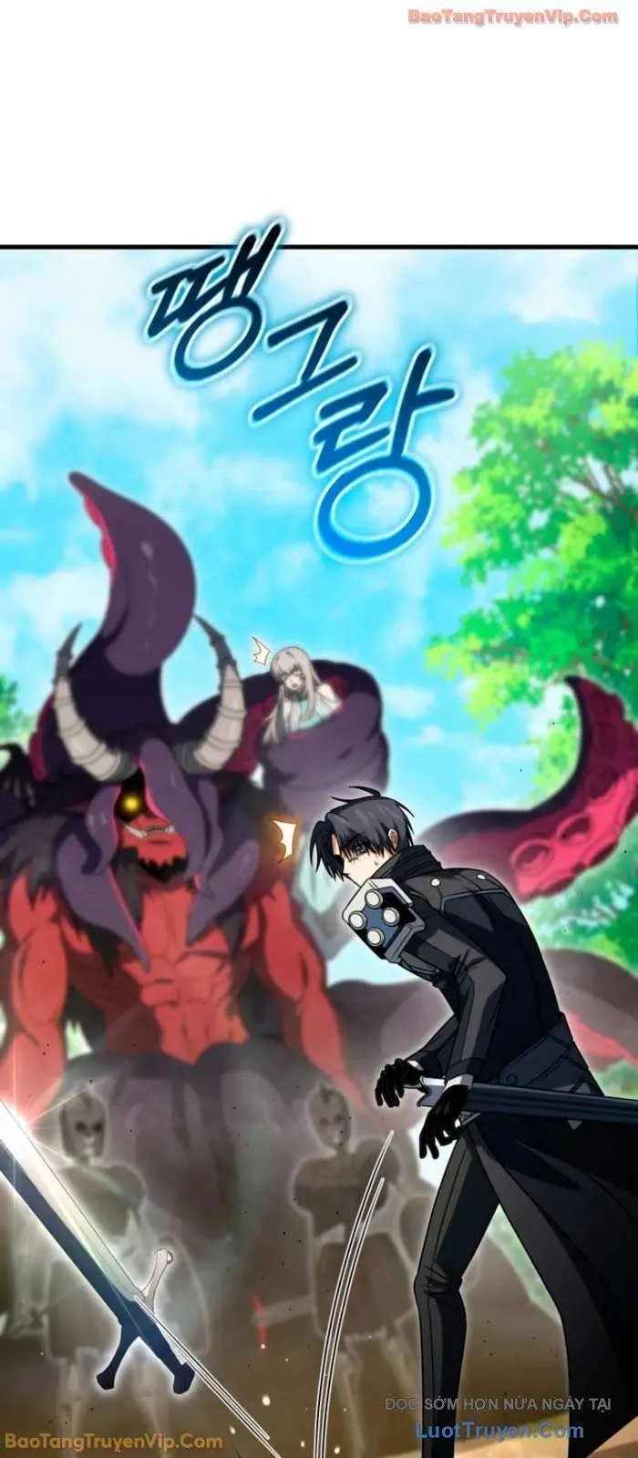 Người Chơi Trở Lại Sau 10000 Năm Chapter 140 4