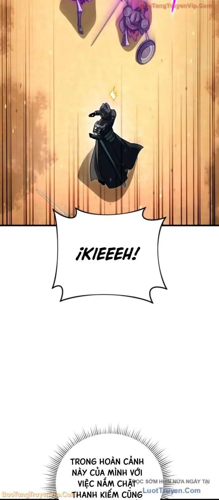 Người Chơi Trở Lại Sau 10000 Năm Chapter 140 8