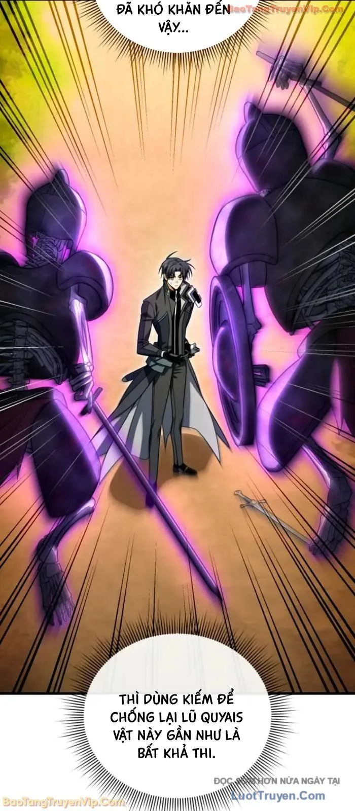 Người Chơi Trở Lại Sau 10000 Năm Chapter 140 9