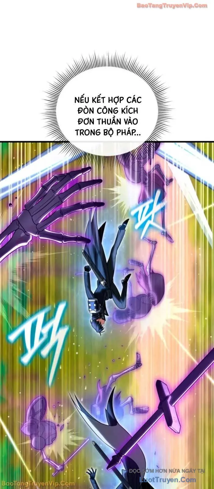 Người Chơi Trở Lại Sau 10000 Năm Chapter 140 14