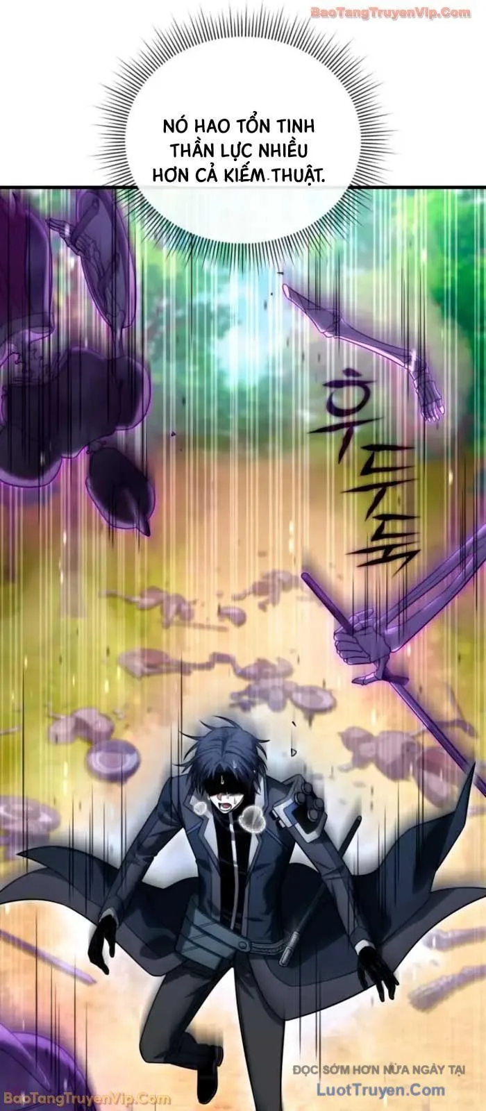 Người Chơi Trở Lại Sau 10000 Năm Chapter 140 17