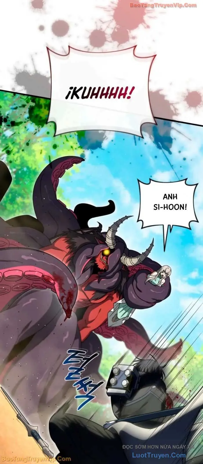 Người Chơi Trở Lại Sau 10000 Năm Chapter 140 21