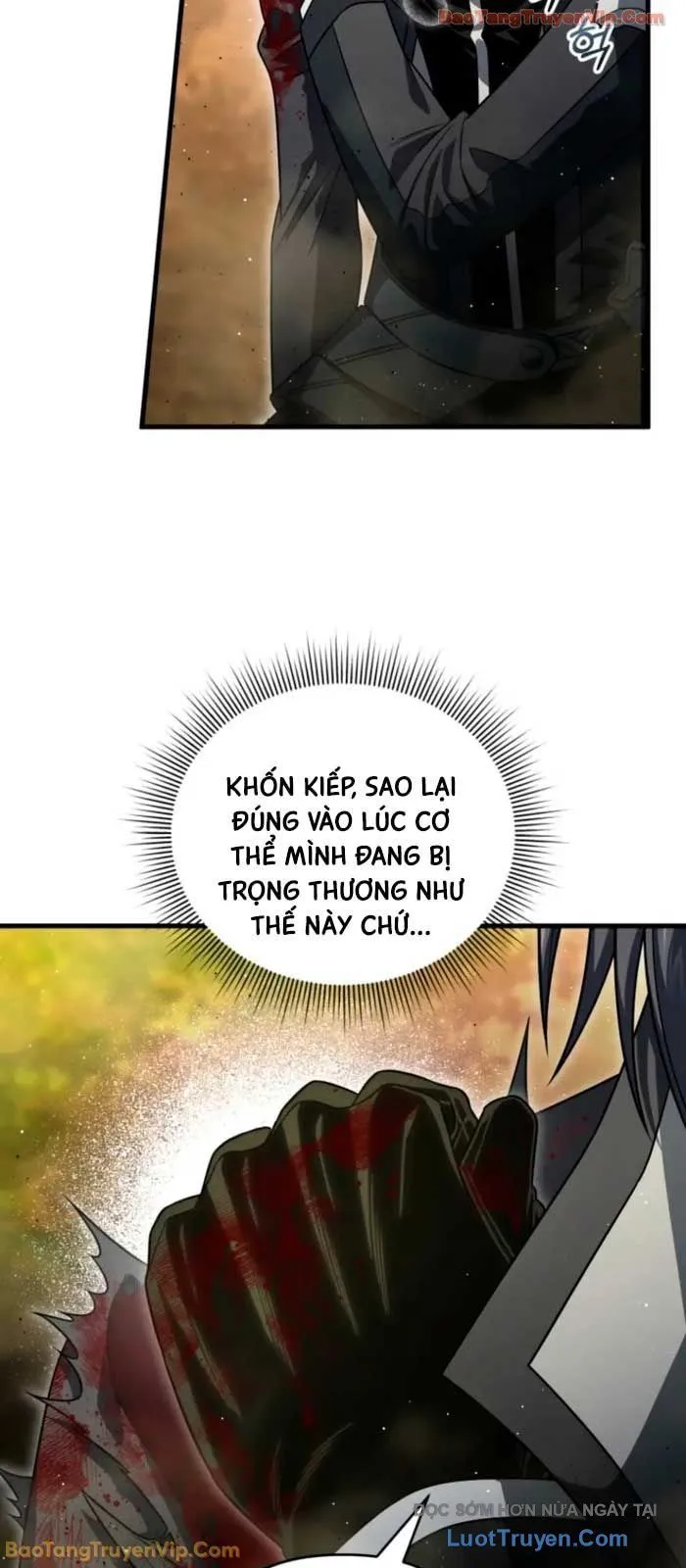 Người Chơi Trở Lại Sau 10000 Năm Chapter 140 23