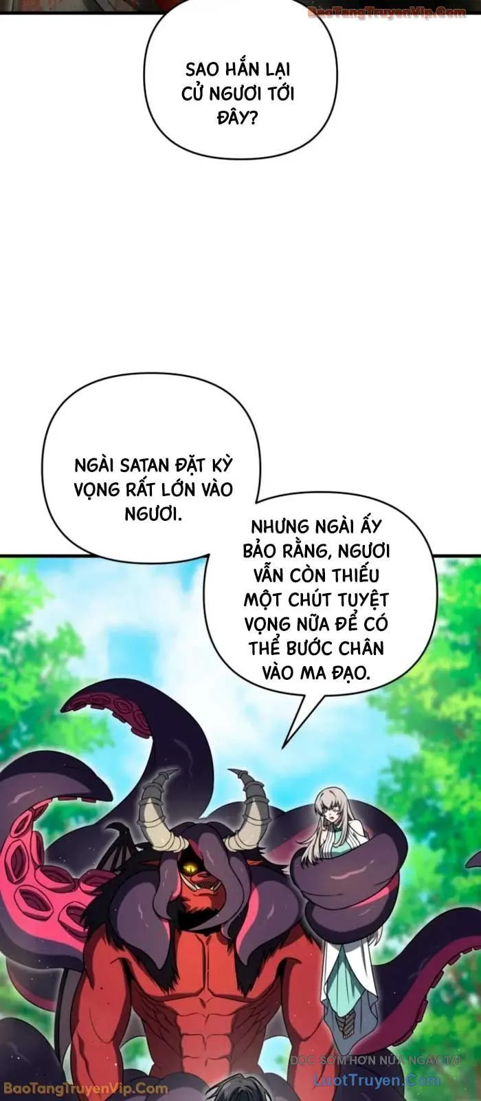 Người Chơi Trở Lại Sau 10000 Năm Chapter 140 24