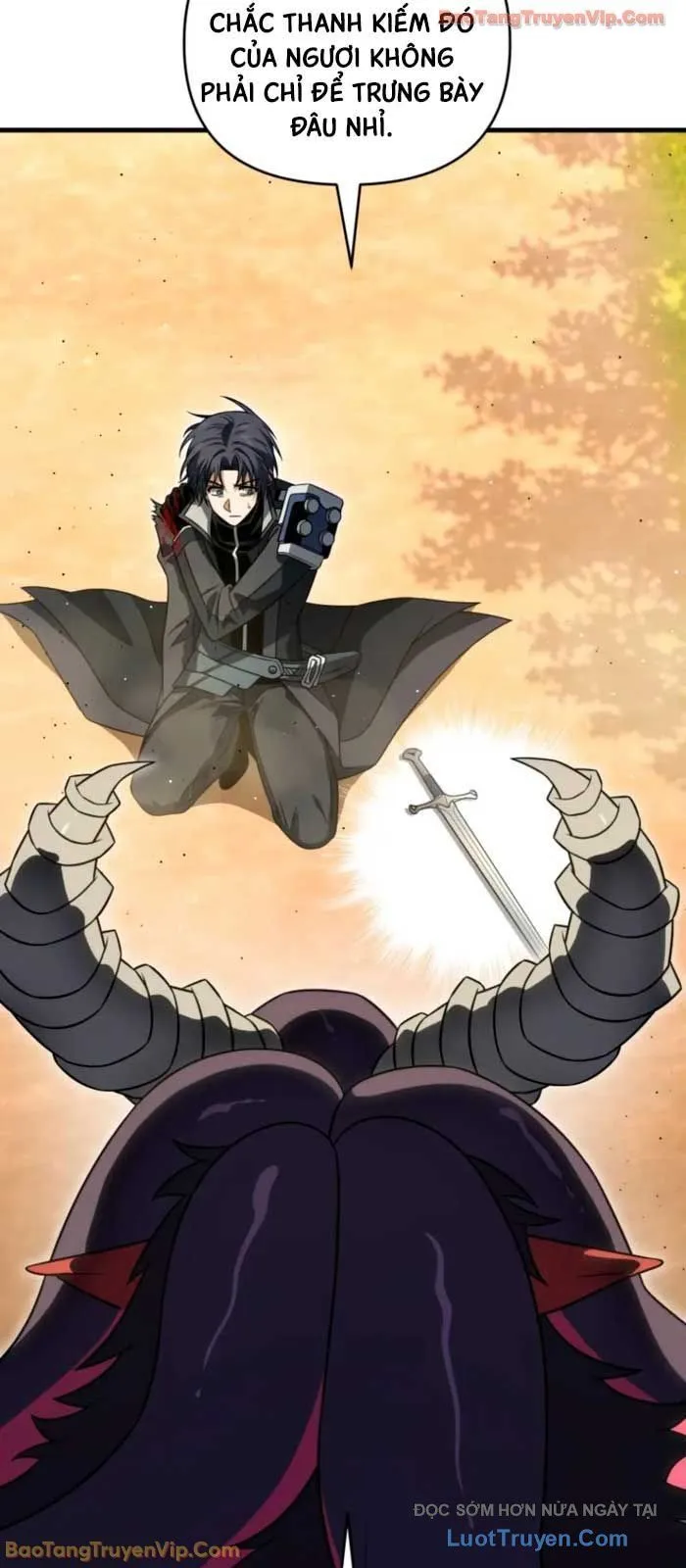 Người Chơi Trở Lại Sau 10000 Năm Chapter 140 27