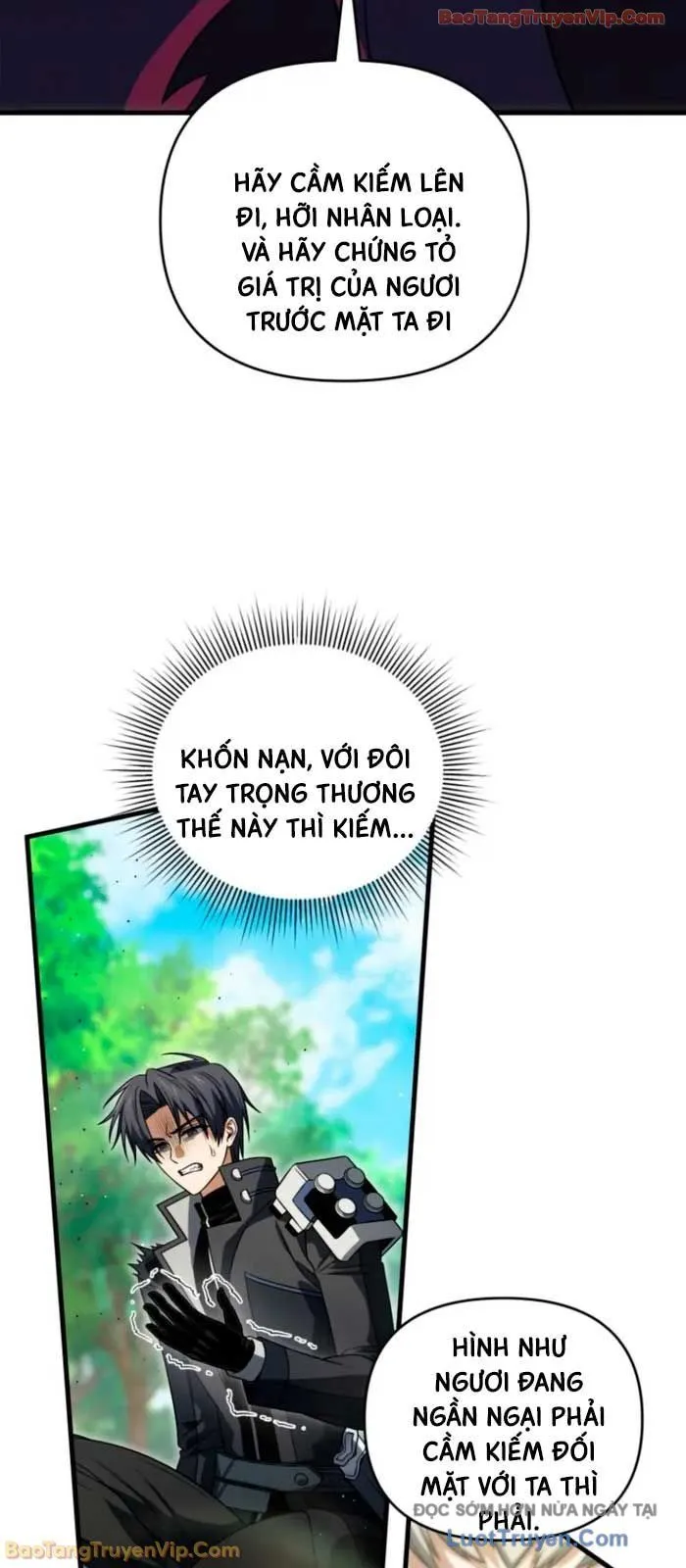 Người Chơi Trở Lại Sau 10000 Năm Chapter 140 28