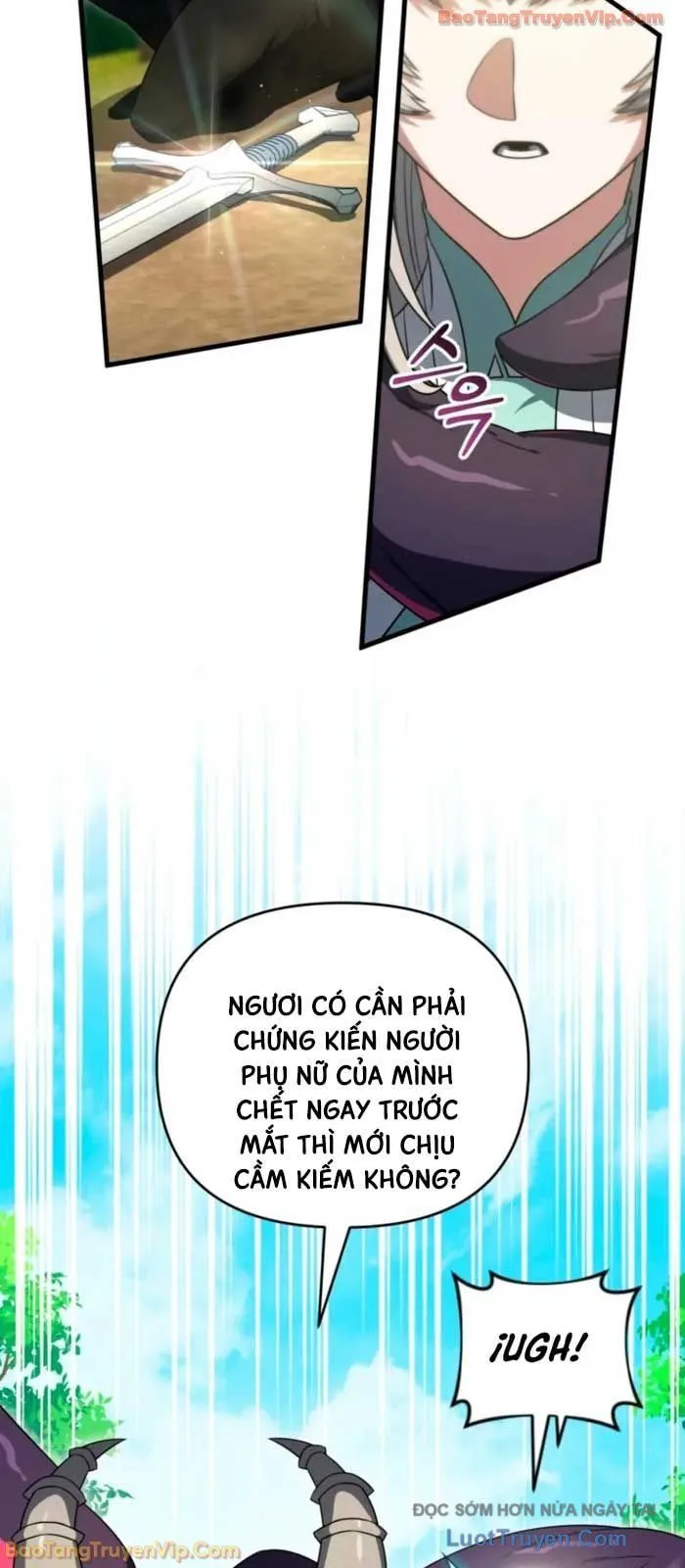 Người Chơi Trở Lại Sau 10000 Năm Chapter 140 29