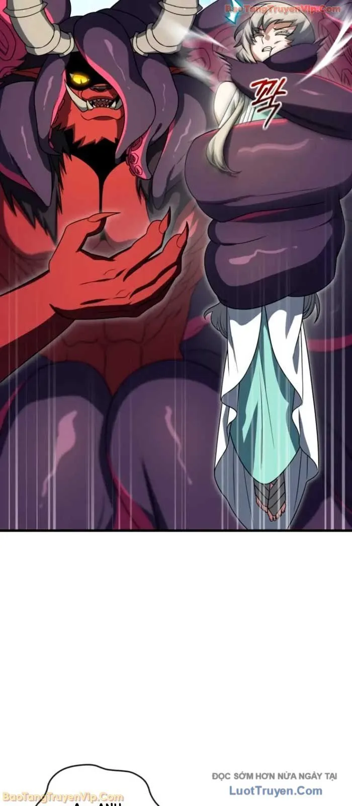 Người Chơi Trở Lại Sau 10000 Năm Chapter 140 30
