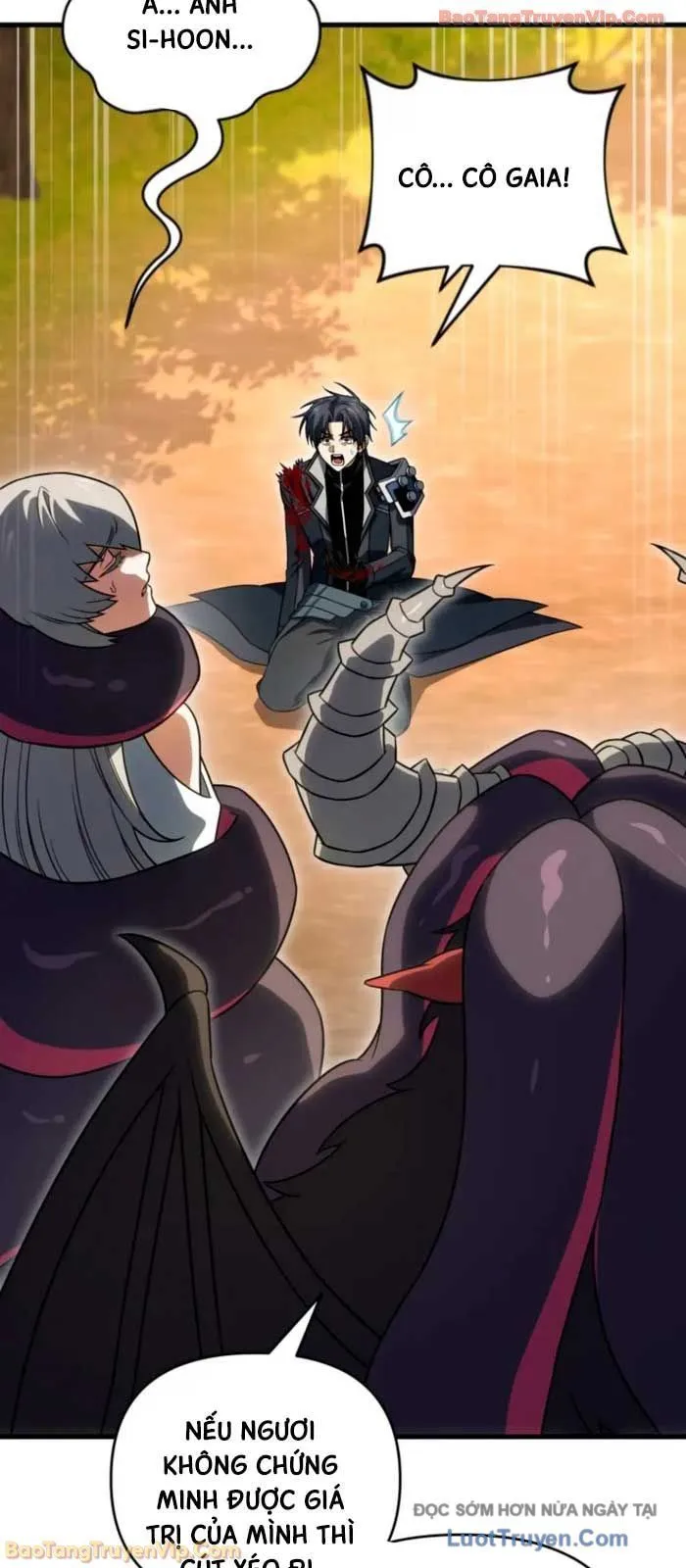 Người Chơi Trở Lại Sau 10000 Năm Chapter 140 31