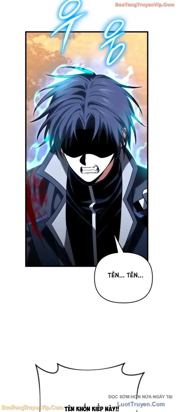 Người Chơi Trở Lại Sau 10000 Năm Chapter 140 33