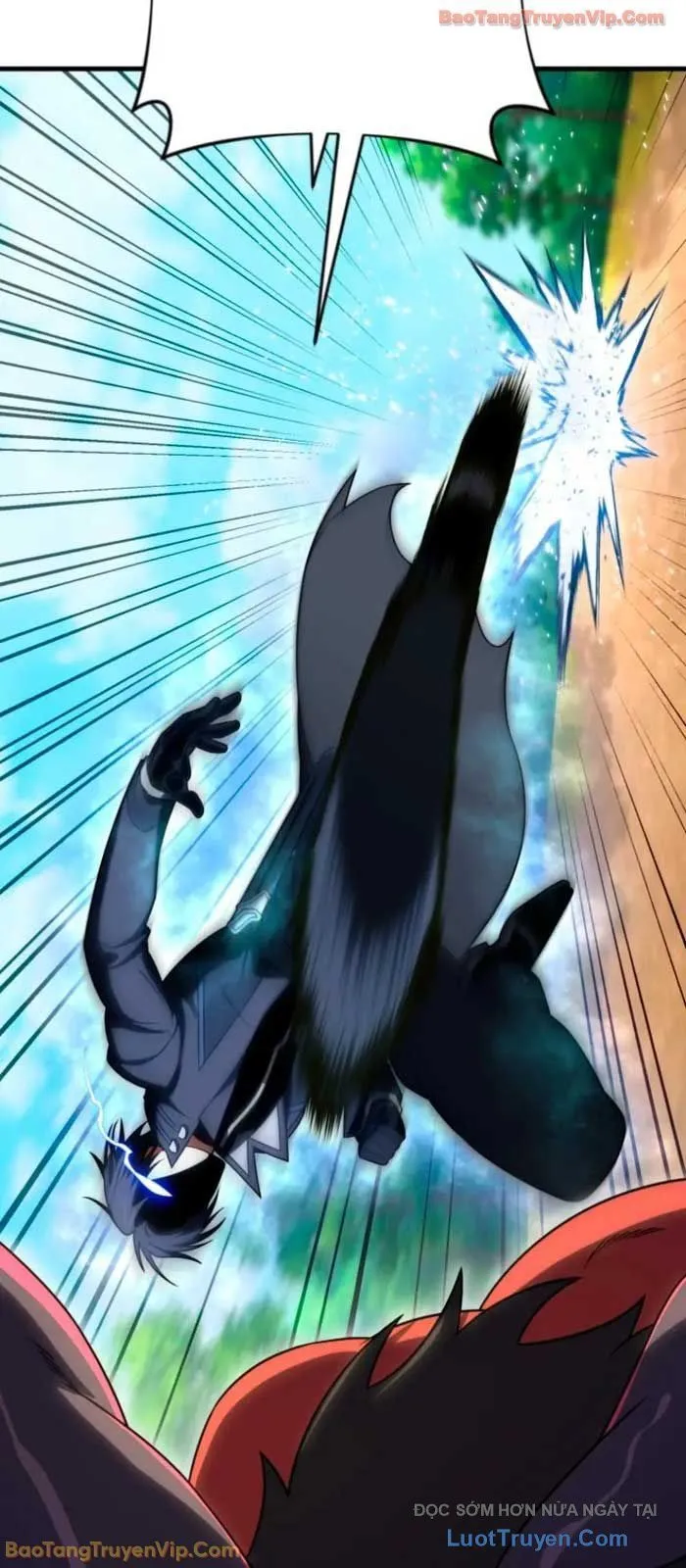 Người Chơi Trở Lại Sau 10000 Năm Chapter 140 34