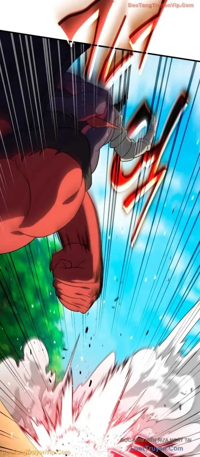 Người Chơi Trở Lại Sau 10000 Năm Chapter 140 36