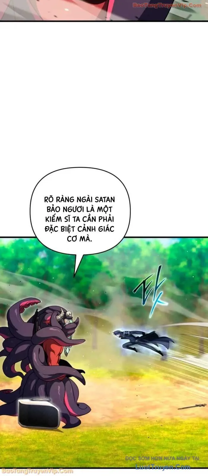 Người Chơi Trở Lại Sau 10000 Năm Chapter 140 38