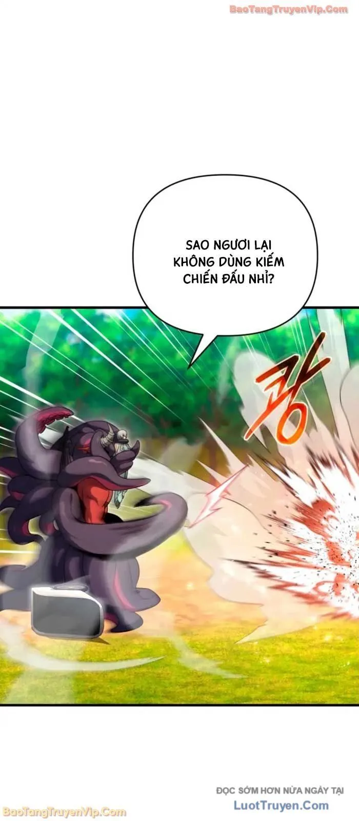 Người Chơi Trở Lại Sau 10000 Năm Chapter 140 39