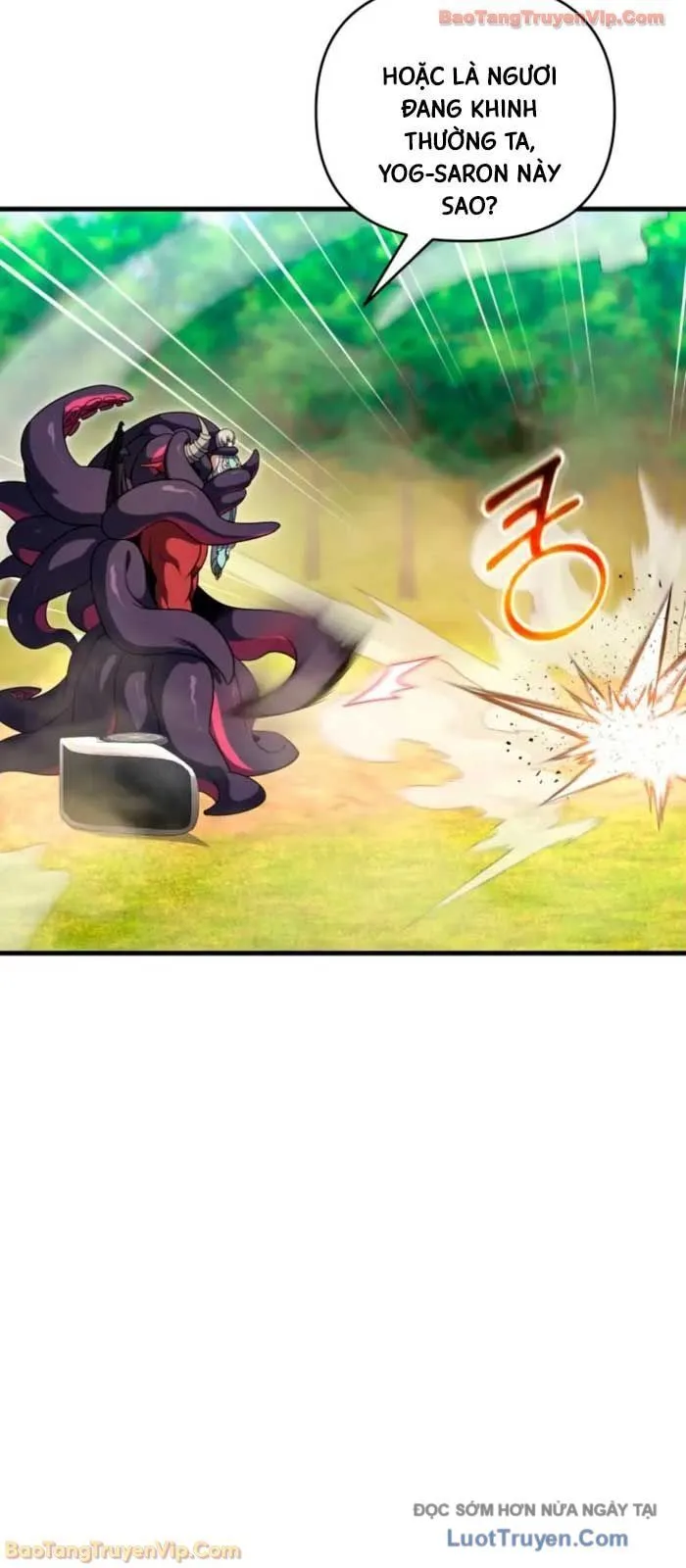 Người Chơi Trở Lại Sau 10000 Năm Chapter 140 41